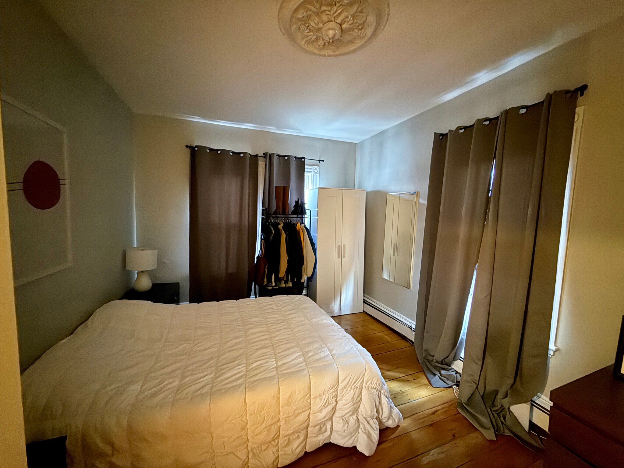 Building Photo - 99 Calumet St