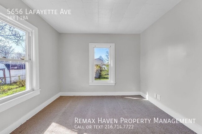 Building Photo - 5656 Lafayette Ave