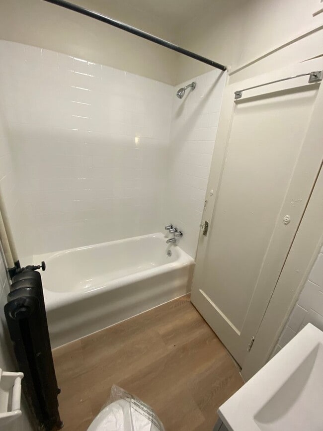 Interior Photo - St. Luke's Place Apartment Homes
