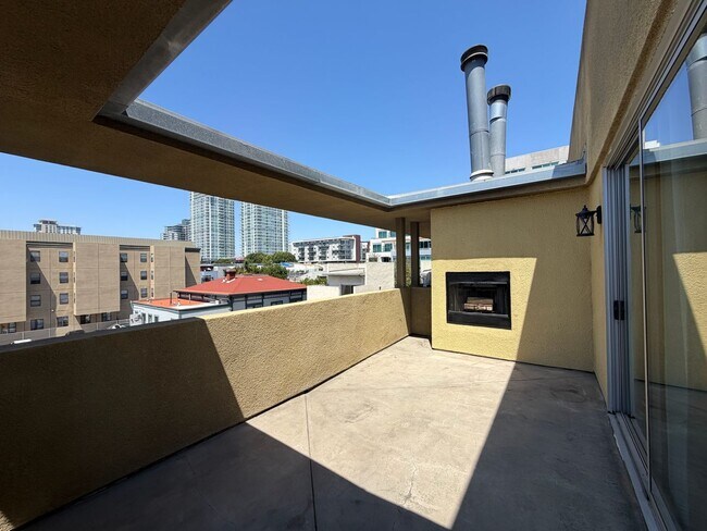 Building Photo - Urban Loft Living at Moto Villas | Downtown San Diego's Best Kept Secret