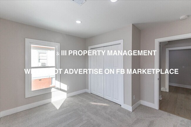 Building Photo - 3517 Jefferson St