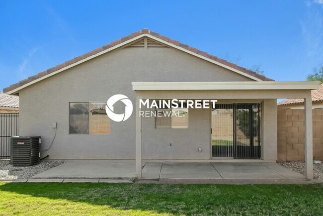 Building Photo - 14840 W Acapulco Ln