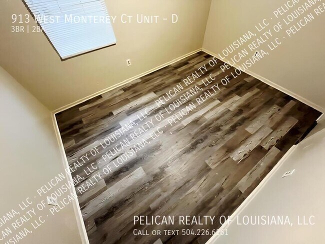 Building Photo - 913 Monterey Ct S