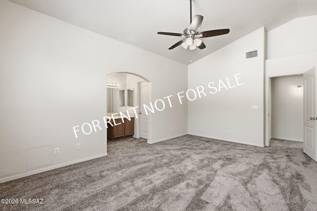 Building Photo - 3752 W Sunbright Dr