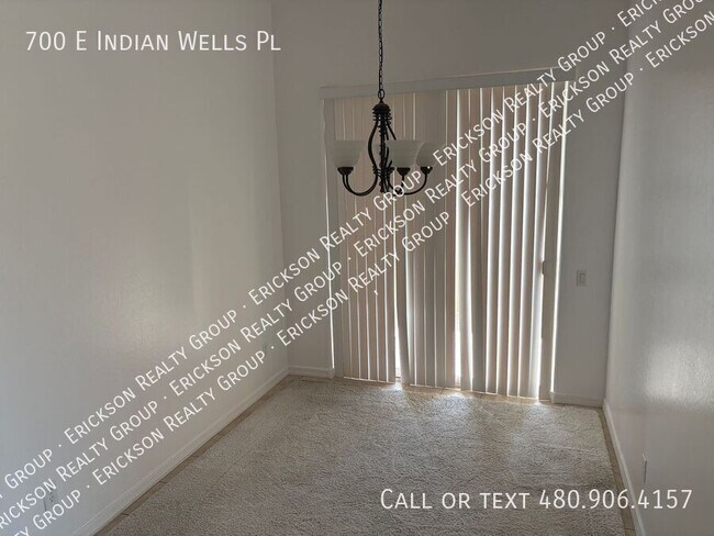 Building Photo - 700 E Indian Wells Pl