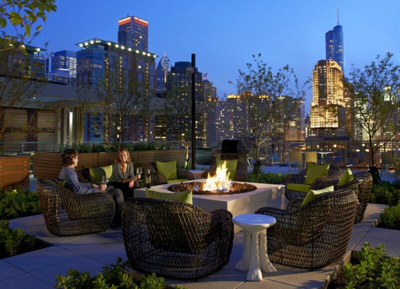 Building Photo - 465 E Illinois St