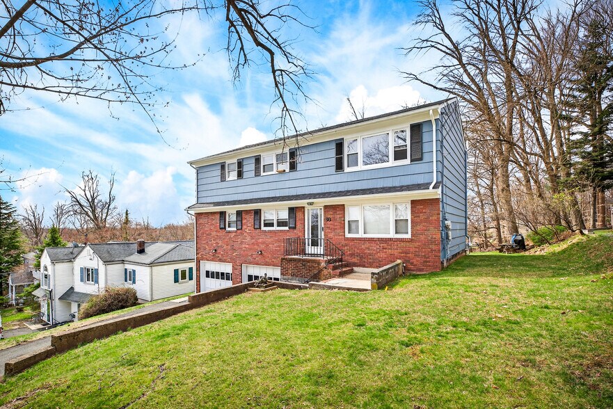 Building Photo - 93 Harrison Ave