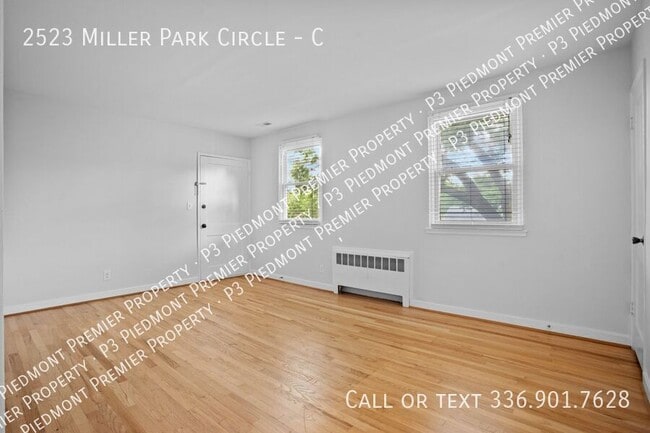 Building Photo - 2523 Miller Park Cir