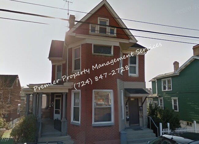 Building Photo - 1129 Chartiers Ave