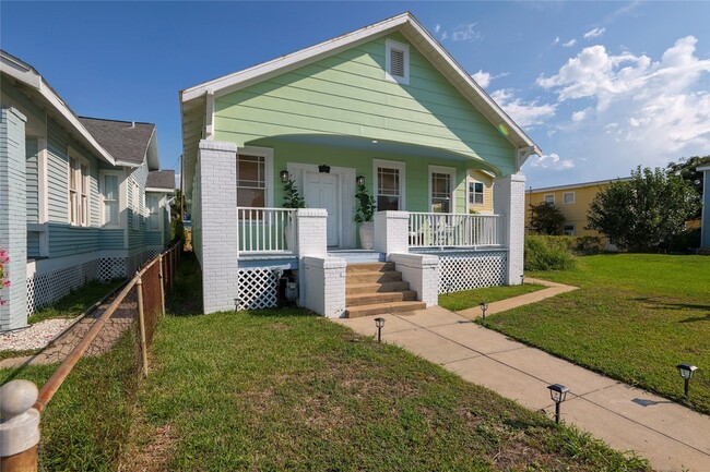 Building Photo - 2912 Avenue R