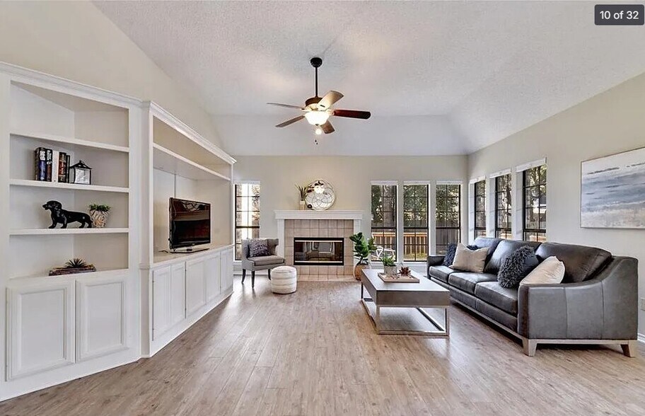 Building Photo - 3700 Rocky Ford Dr