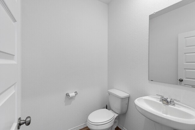 Building Photo - 9658 Caney Trails Rd
