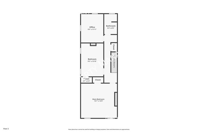 Building Photo - Spacious 3 bedroom 1.5 bathroom condo in I...