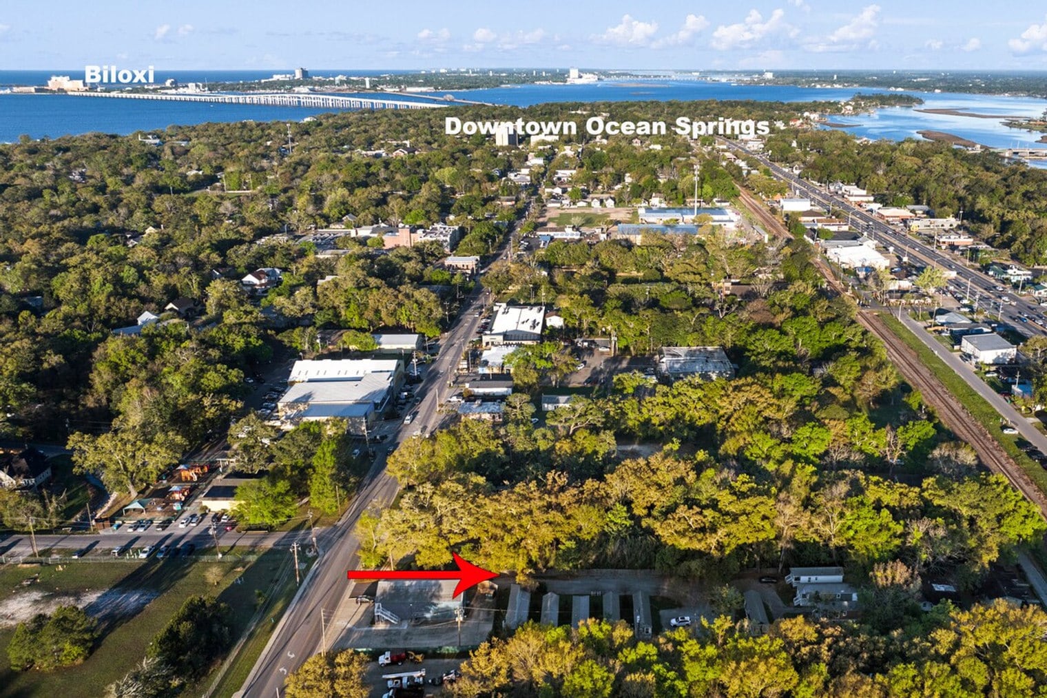 Building Photo - 1911 Government St