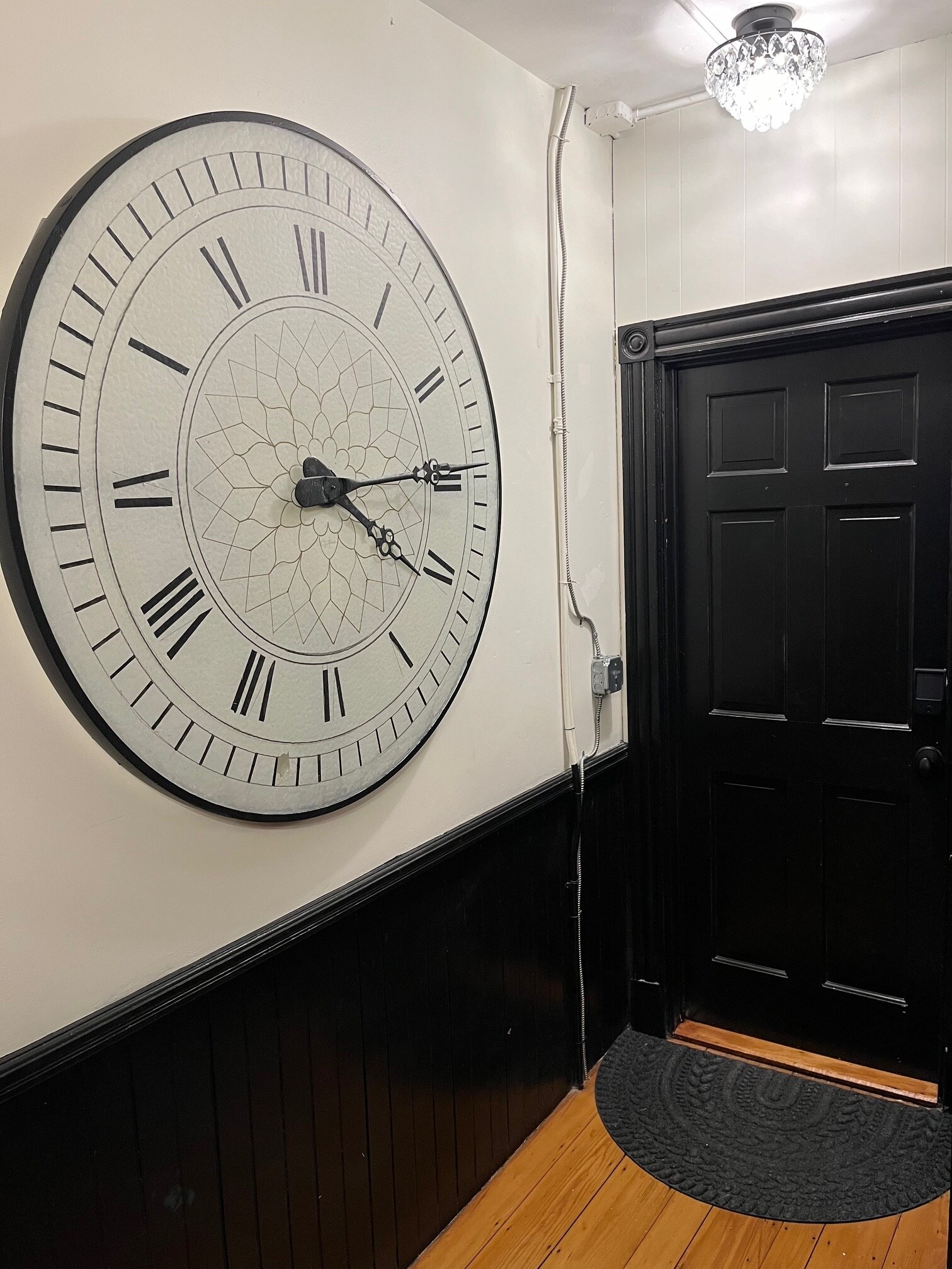 Entry - 334 Hurley St