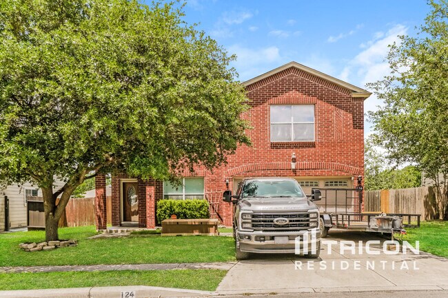 Primary Photo - 124 Angus Way