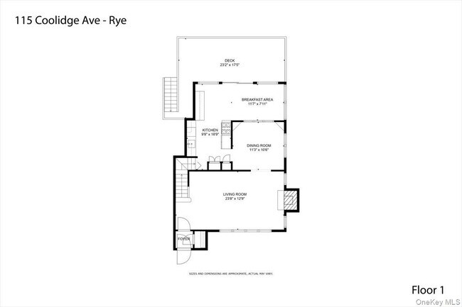 Building Photo - 115 Coolidge Ave