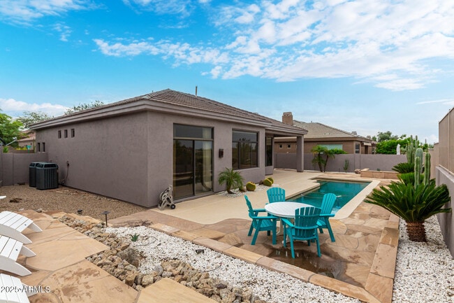 Building Photo - 34748 N 93rd Pl