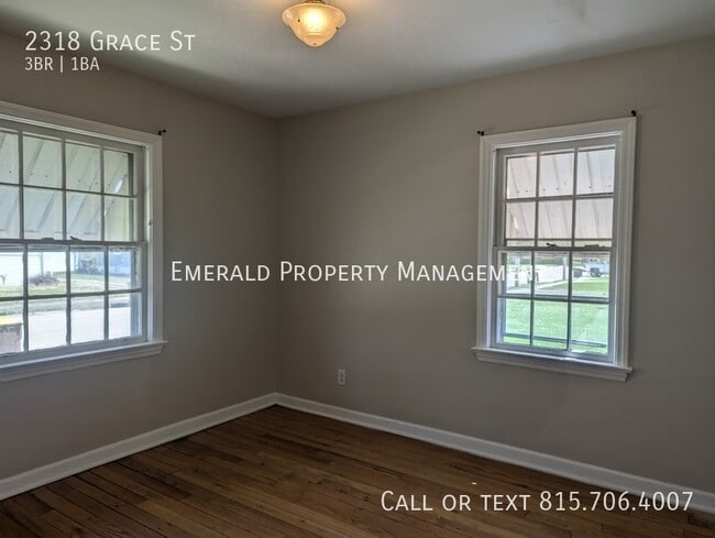 Building Photo - 2318 Grace St