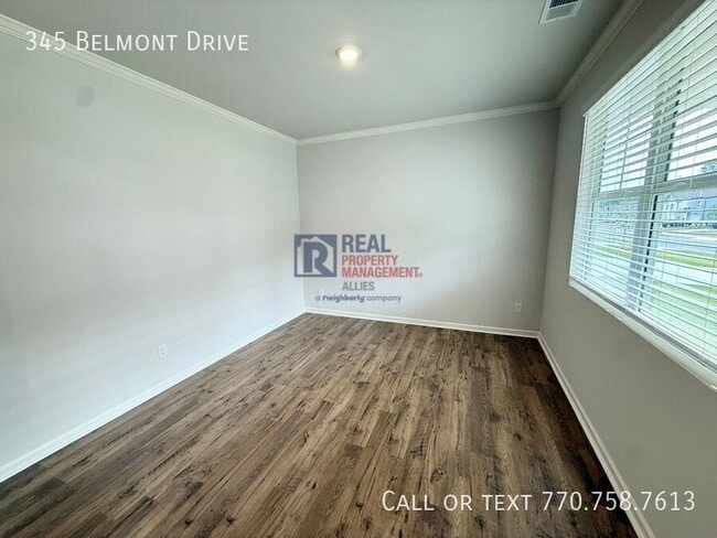 Building Photo - 345 Belmont Dr
