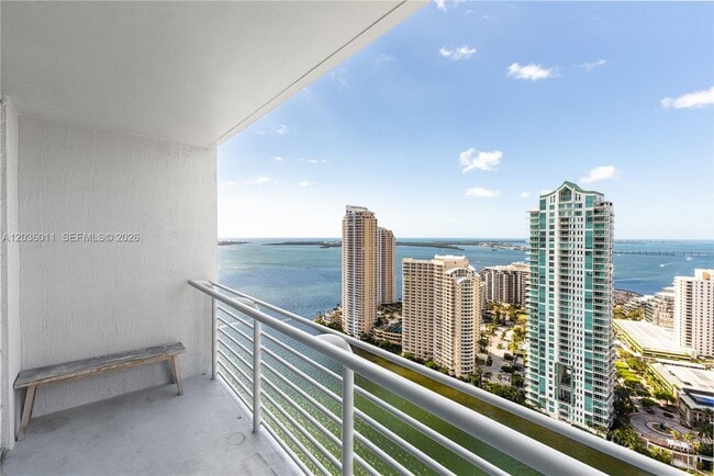 Building Photo - 325 S Biscayne Blvd
