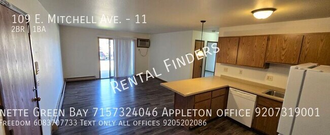 Building Photo - 109 E Mitchell Ave