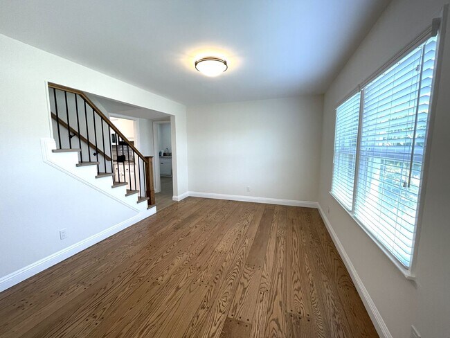Building Photo - Charming updated 3-bedroom home with a/c near Victor Park