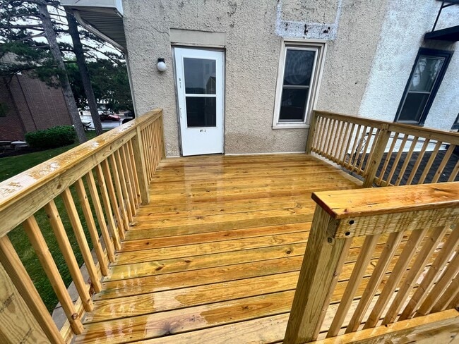 Building Photo - Modern 3-Bedroom Apartment in the Heart of Conshohocken | $2,400/Month