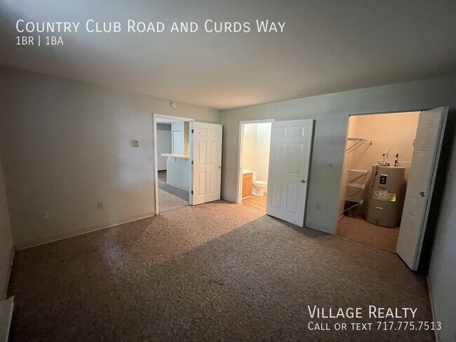 Building Photo - 631 Country Club Rd