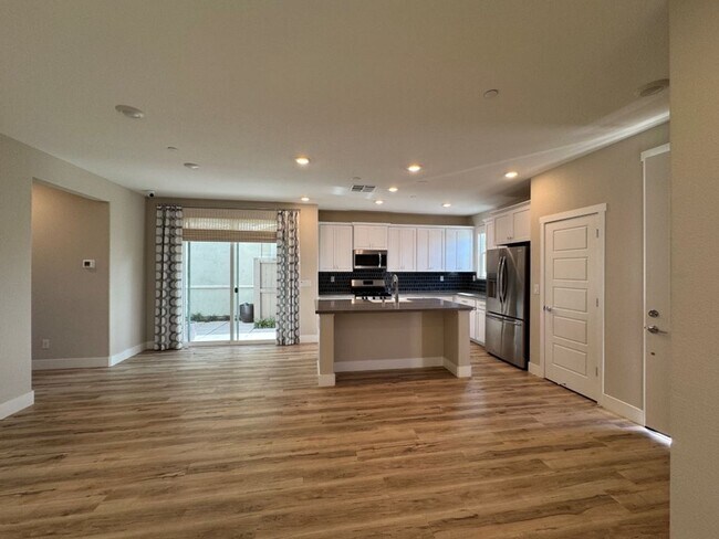 Building Photo - Beautiful New 3-Bedroom Home with Solar and Tesla Charger