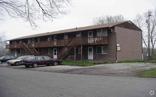 Building Photo - Cory Avenue Apartment Homes