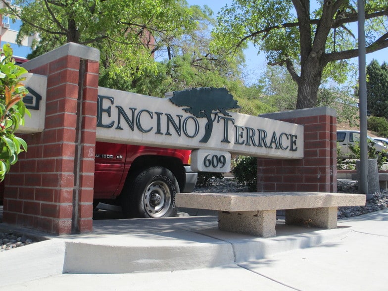 Encino Terrace - Encino Terrace Senior