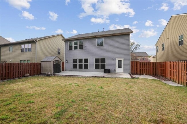 Building Photo - 4950 Hazelwood Dr