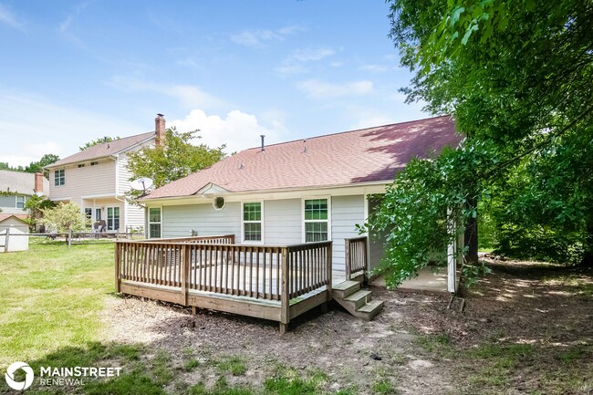 Building Photo - 10607 Spruce Mountain Rd