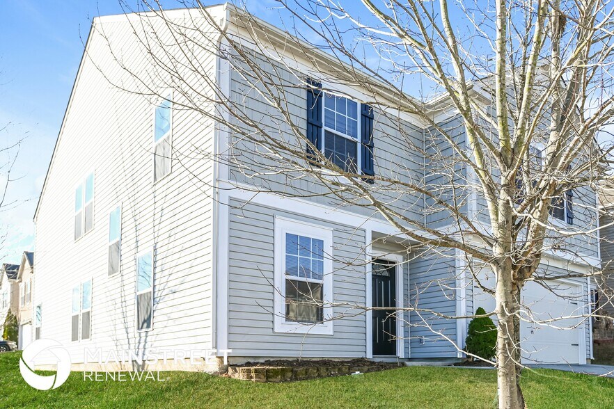 Building Photo - 700 Shellbark Dr