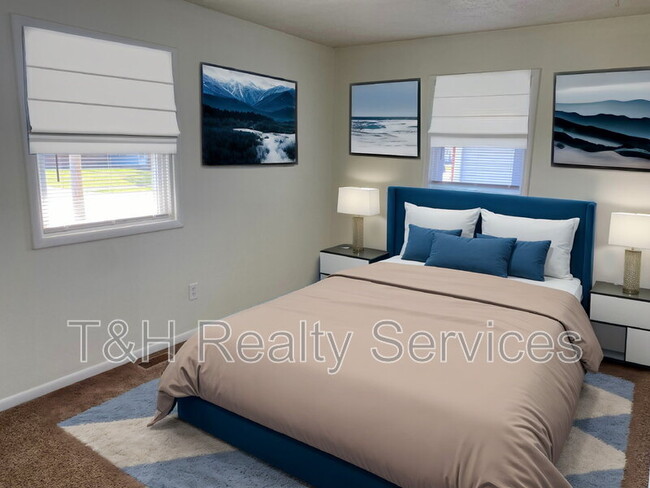 Building Photo - 1430 Candlelite Dr