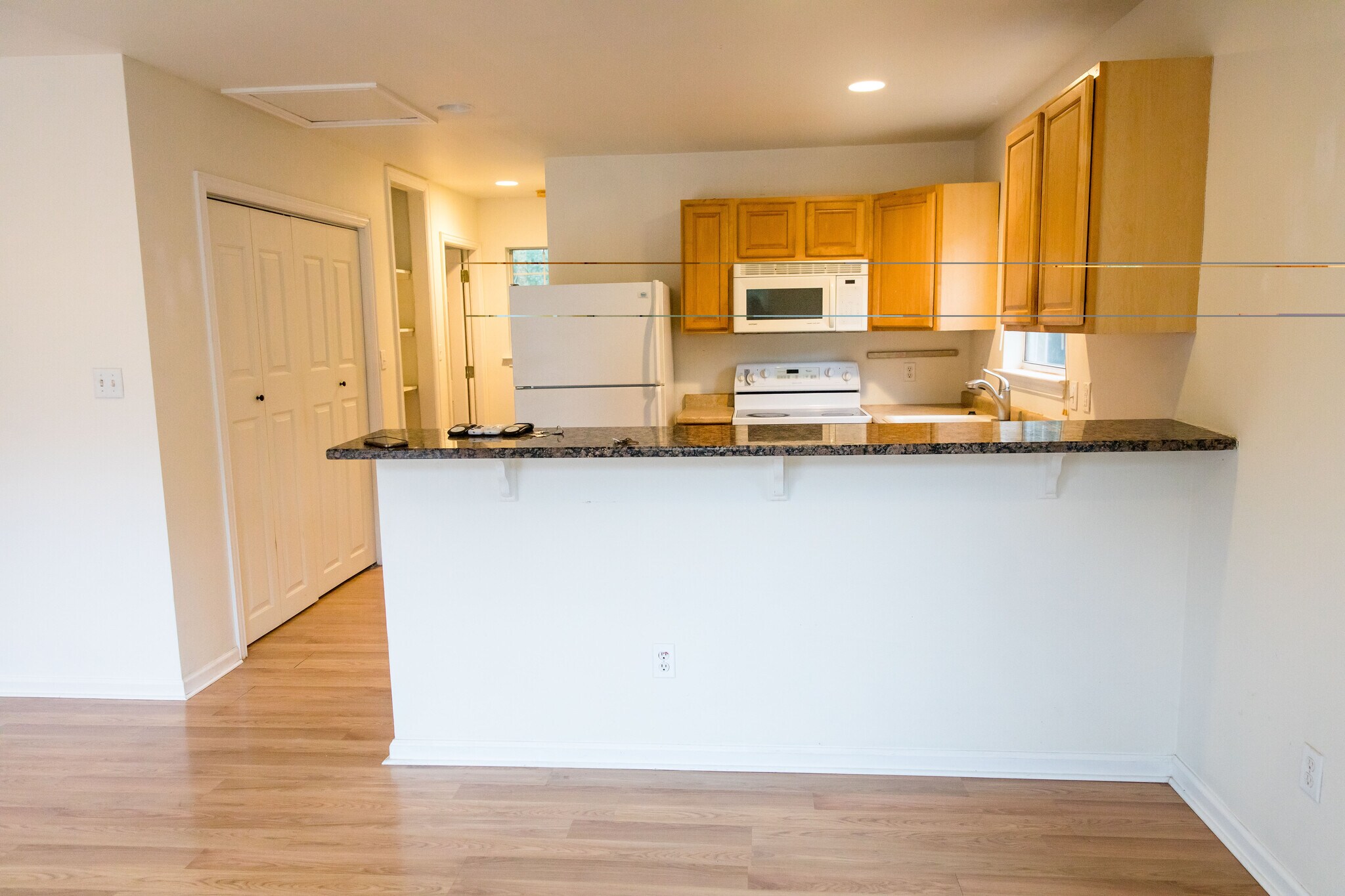 Building Photo - 4519 Merle Dr