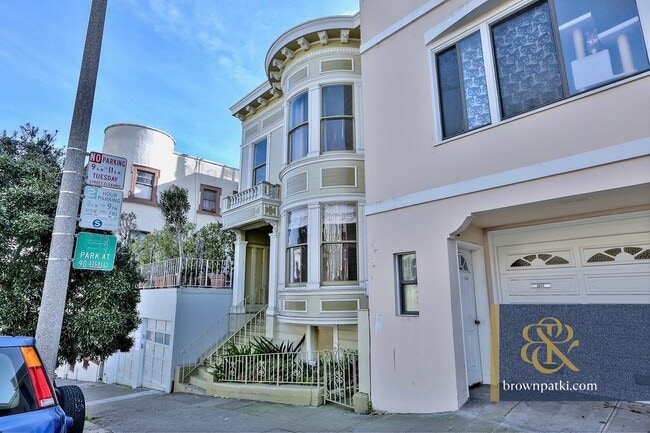 Building Photo - 3627 16th St