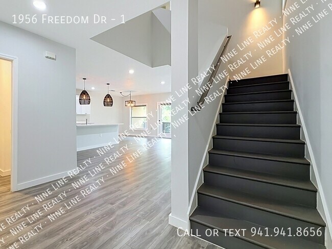Building Photo - 1956 Freedom Dr