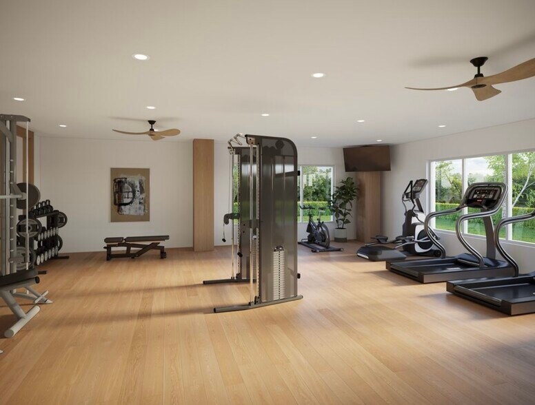 Building Photo - 10 Soldiers Field Park