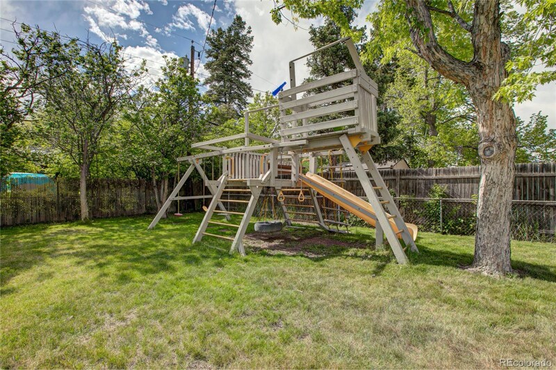 Building Photo - 6671 S Logan St