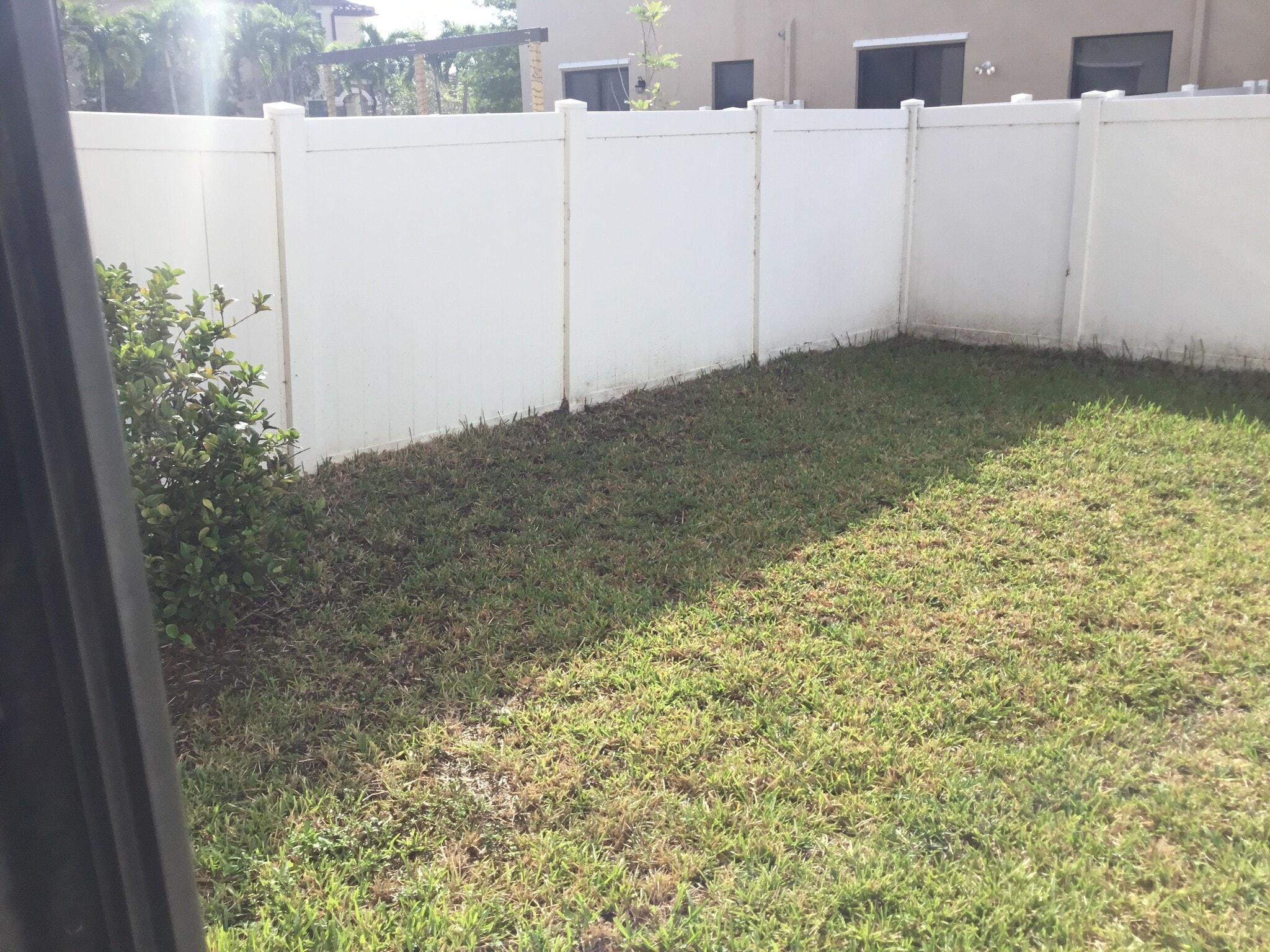 2023 photos as reference, now paves and turf - 3370 W 90th St