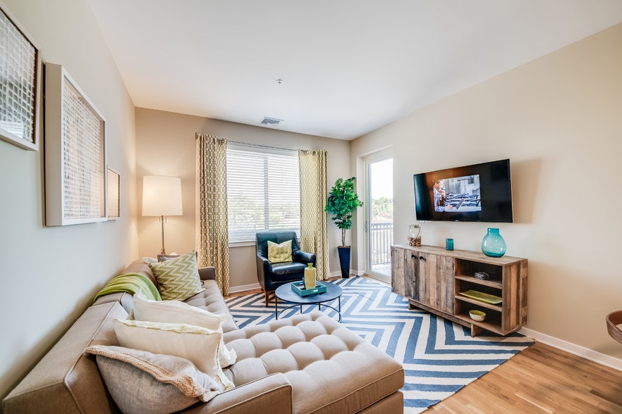 Our Windsor Communities team is ready to provide you with a VIP tour - Twenty50