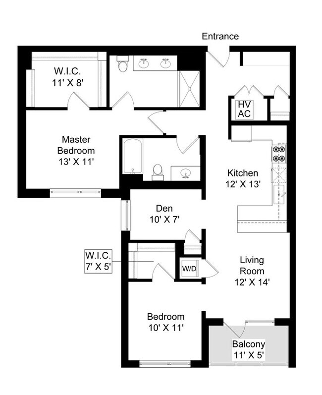 Building Photo - W Grand