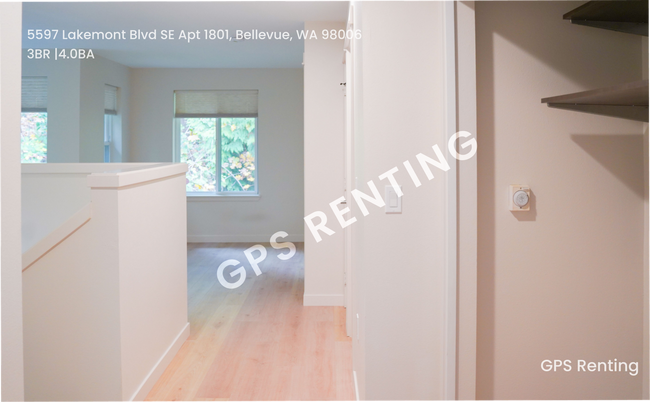 Building Photo - 5597 Lakemont Blvd SE