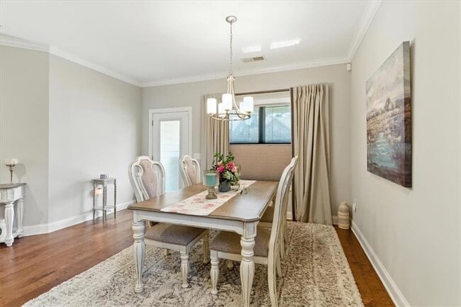 Building Photo - 3047 Patriot Square SW