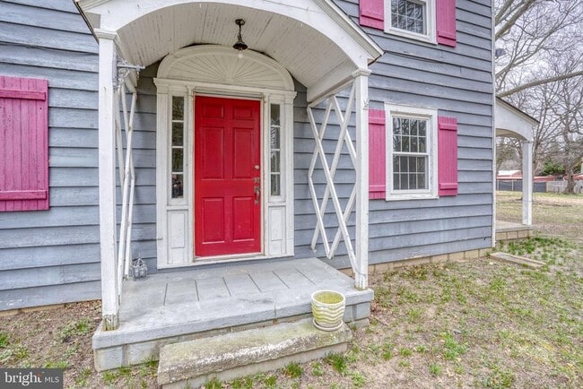 Building Photo - 1031 S Dupont Blvd