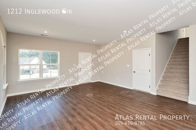 Building Photo - 1212 Inglewood Cir