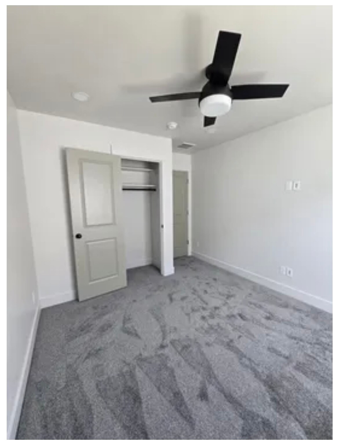2nd bedroom - 1168 Jasper Loop