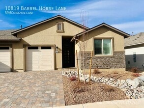 Building Photo - 10819 Barrel Horse Ln